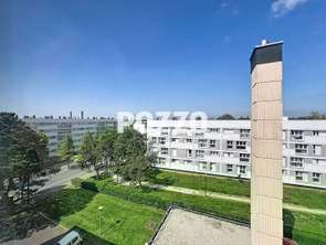 Vente Appartement T1Caen