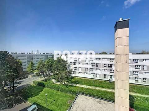 Vente appartement 1 pièce Caen 14