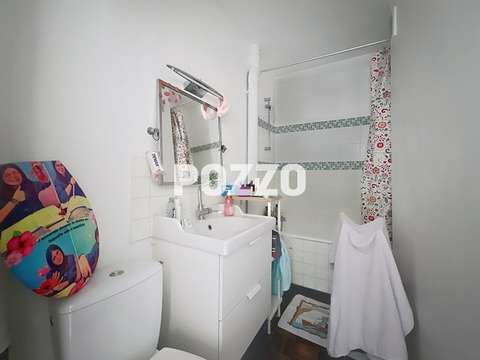 Vente appartement 1 pièce Vente appartement 1 pièce