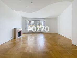 Vente Appartement 4 piècesCaen