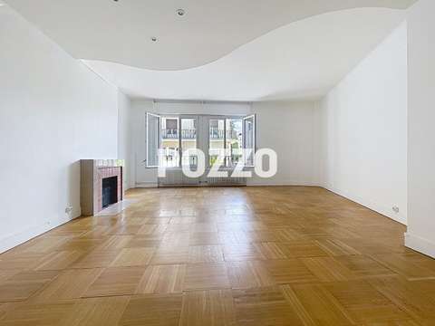 Vente appartement 4 pièces Caen 14