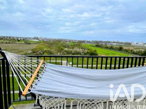 Vente appartement 3 pièces Caen 14