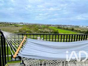 Vente Appartement 3 piècesCaen