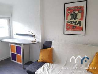 Vente appartement 1 pièce