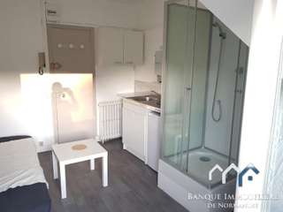Vente appartement 1 pièce
