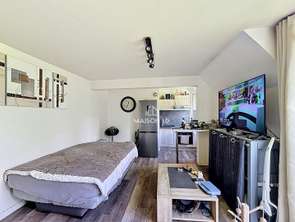 Vente Appartement T1Caen
