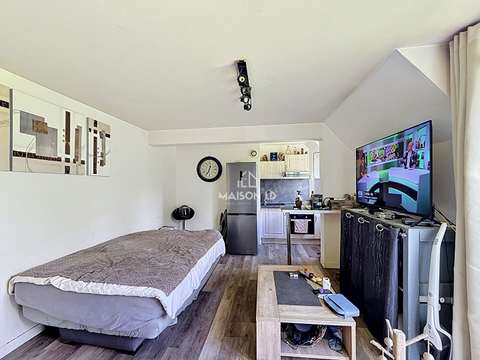 Vente appartement 1 pièce Caen 14
