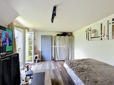 Vente appartement 1 pièce