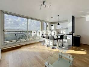 Vente Appartement 2 piècesCaen