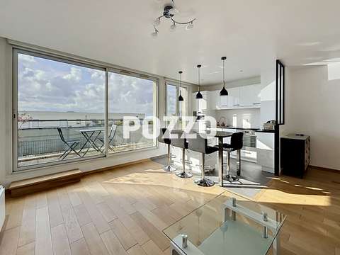Vente appartement 2 pièces Caen 14