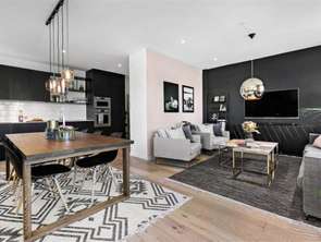Vente Appartement 4 piècesCaen
