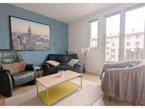 Vente Appartement 3 piècesCaen