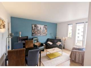 Vente appartement 3 pièces Vente appartement 3 pièces