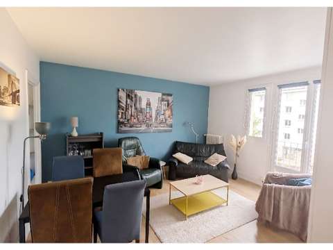 Vente appartement 3 pièces Vente appartement 3 pièces