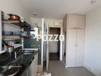 Vente appartement 1 pièce Vente appartement 1 pièce