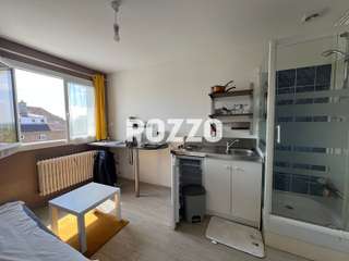 Vente appartement 1 pièce Vente appartement 1 pièce