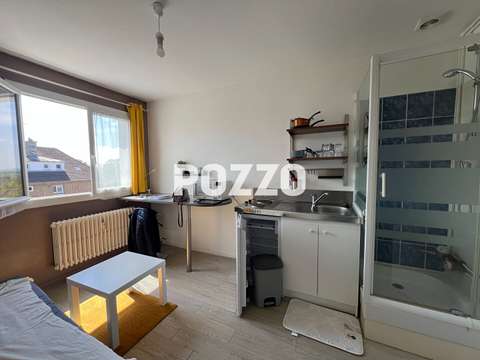 Vente appartement 1 pièce Vente appartement 1 pièce