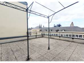 Vente Appartement 2 piècesCaen