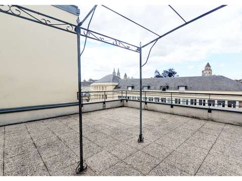 Vente appartement 2 pièces Caen 14