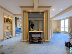 Photo Vente appartement Caen