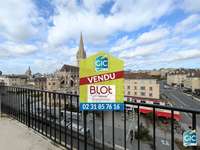 Vente appartement 4 pièces Vente appartement 4 pièces
