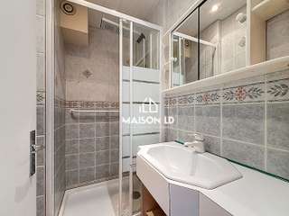 Vente appartement 5 pièces Vente appartement 5 pièces