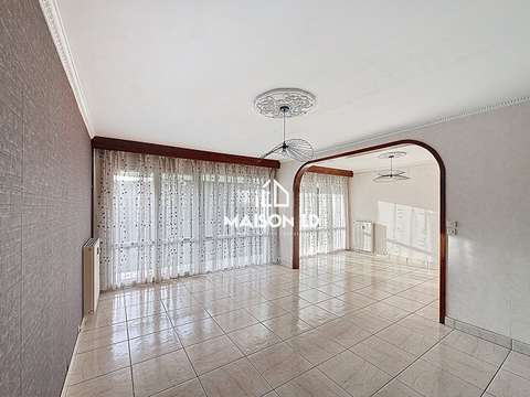 Vente appartement 5 pièces Vente appartement 5 pièces