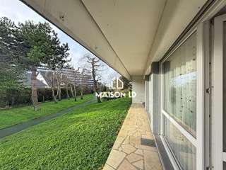 Vente appartement 5 pièces Vente appartement 5 pièces