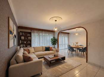 Vente appartement 5 pièces