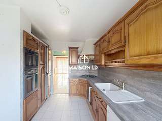 Vente appartement 5 pièces Vente appartement 5 pièces
