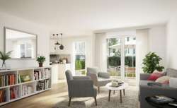 Photo Vente appartement Caen