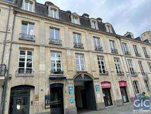 Vente Appartement 5 piècesCaen