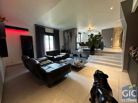 Vente appartement 5 pièces