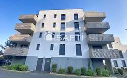 Photo Vente appartement Caen