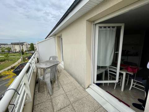 Vente appartement 2 pièces Caen 14