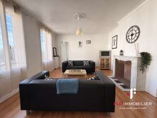Photo Vente appartement Caen