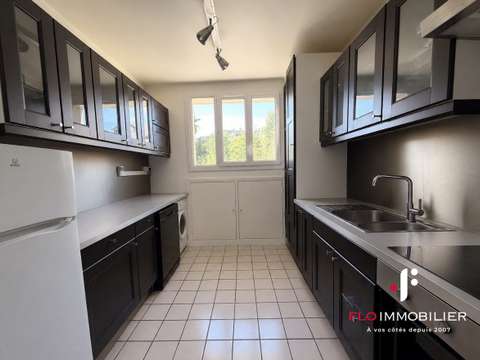 Vente appartement 4 pièces Vente appartement 4 pièces