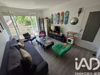 Vente appartement 2 pièces Vente appartement 2 pièces