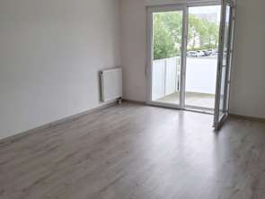 Vente Appartement 3 piècesCaen