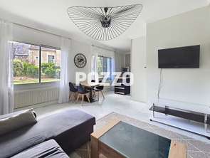 Vente Appartement 3 piècesCaen