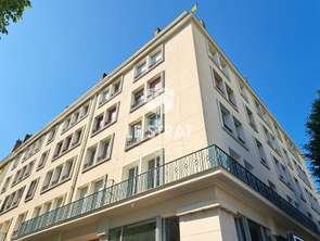Vente Appartement 5 piècesCaen