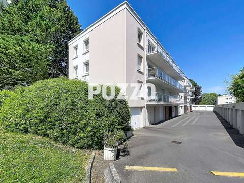 Vente appartement 2 pièces Caen 14