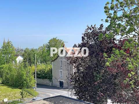 Vente appartement 2 pièces Caen 14