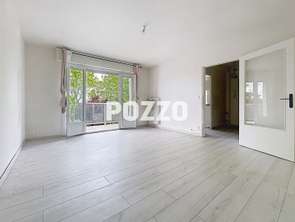 Vente Appartement 2 piècesCaen