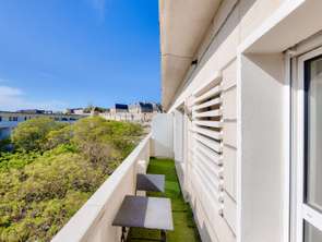 Vente Appartement 2 piècesCaen