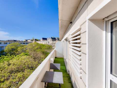 Vente appartement 2 pièces Caen 14