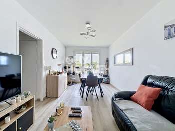 Vente appartement 2 pièces Caen 14
