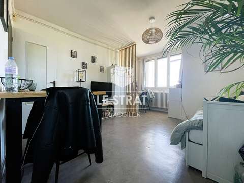 Vente Studio 1 pièce Vente Studio 1 pièce
