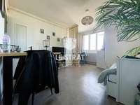 Vente Studio 1 pièce