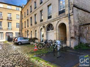 Photo Vente appartement Caen